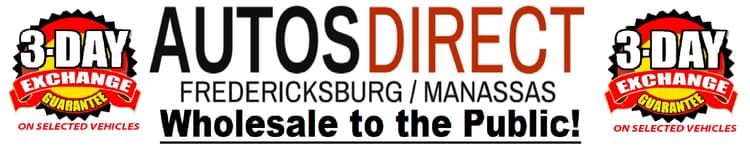 Autos Direct