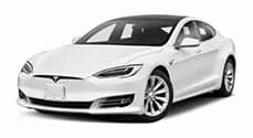 Used Electric Car Hover