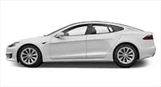 Used Electric Car
