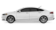 Used Sedan