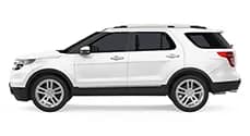 Used SUV