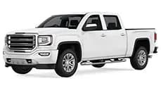 Used Pickup truck Hover