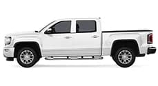 Used Pickup truck