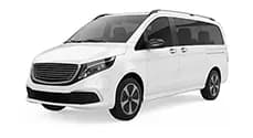 Used Van Hover