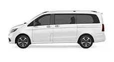 Used Van